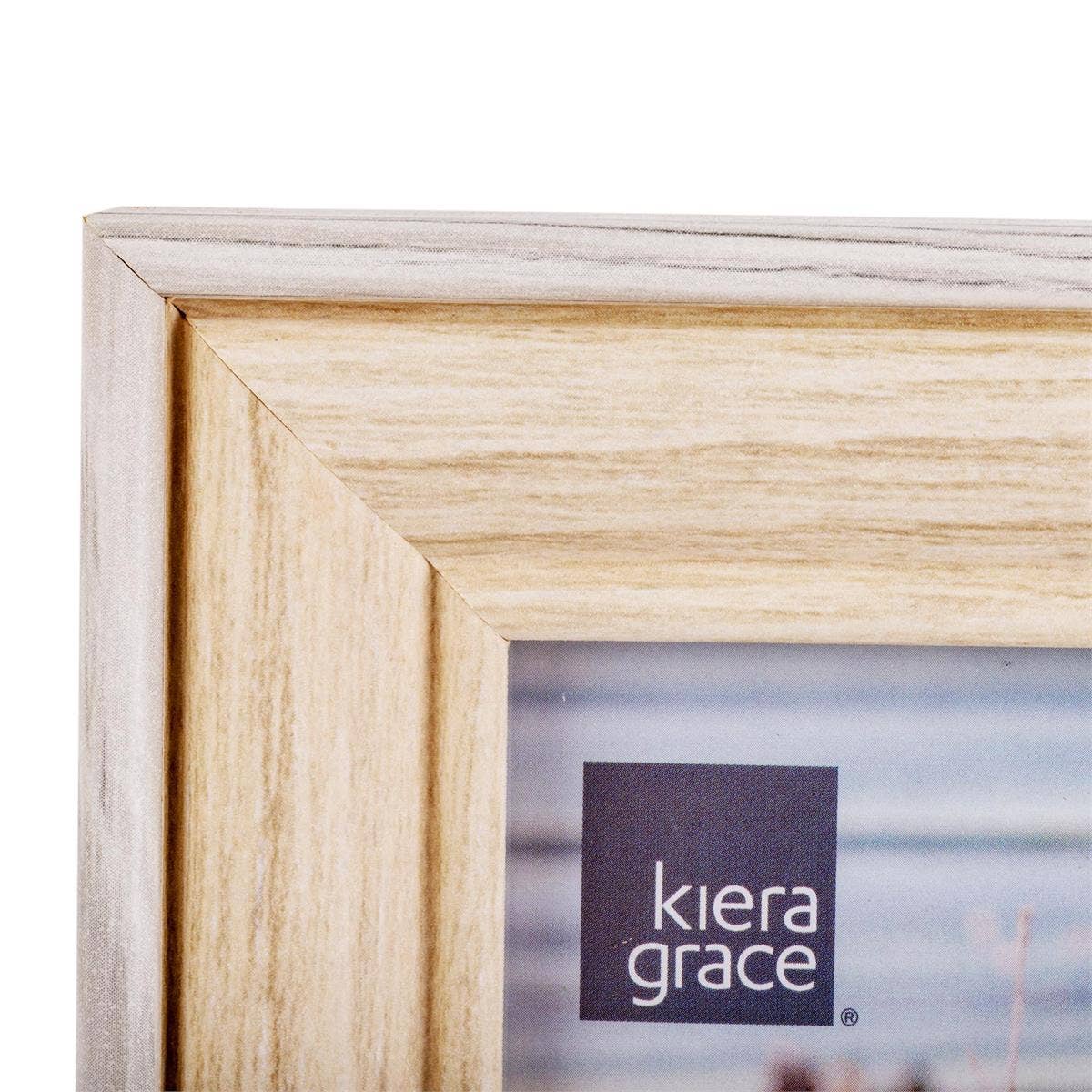 Kiera Grace - Wholesale Picture Frame - Kiera Grace Caius MDF Photo Frame - Light Wood3