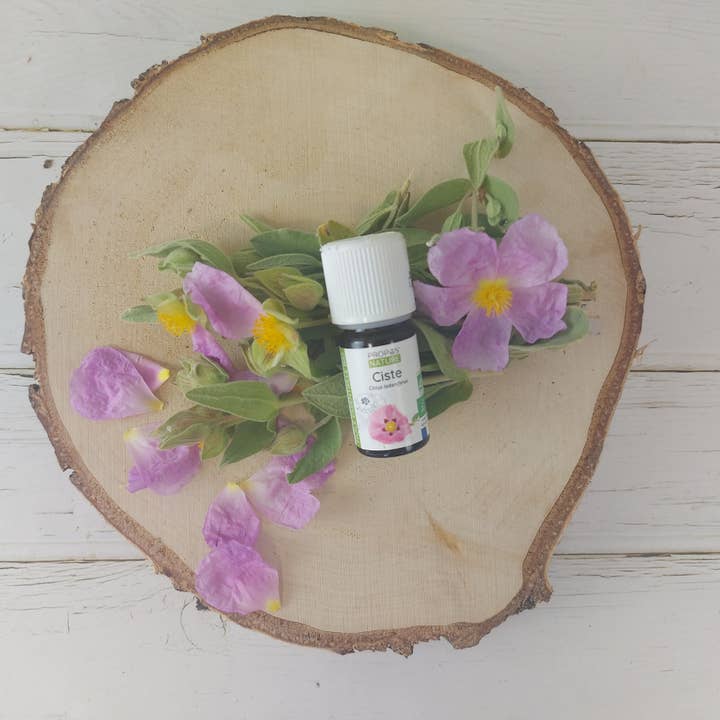 Propos'Nature - Wholesale Essential Oil - Organic Cistus Essential Oil 5ml