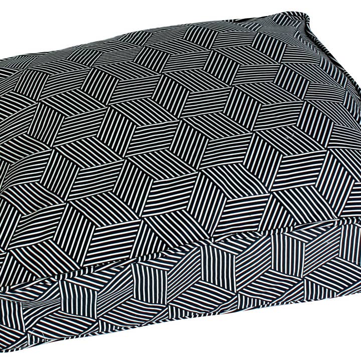 Rough Gem Dog Duvet for wholesale by Molly Mutt