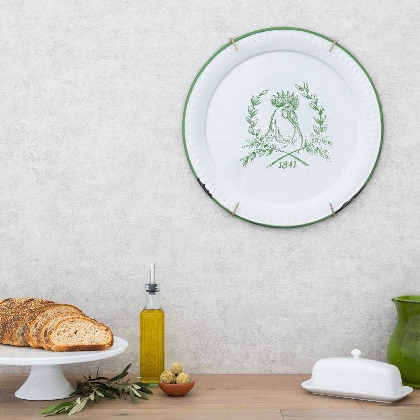 Better Houseware Corp. - Wholesale Wall Hook - Plate & Tray Hanger5