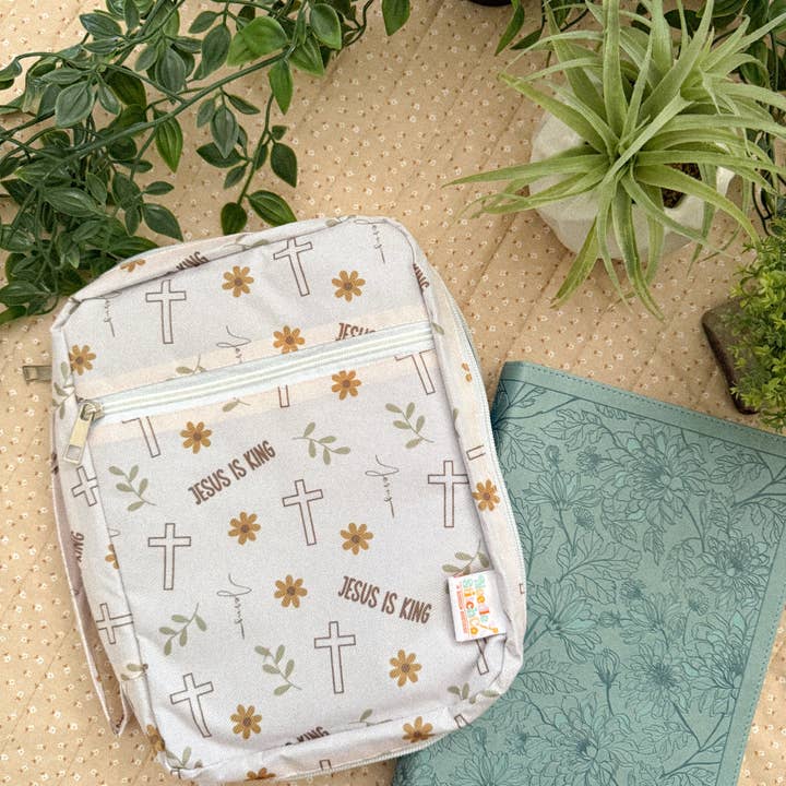 needlexstitchco - Wholesale Bible Cover - CUTE BIBLE BAGS