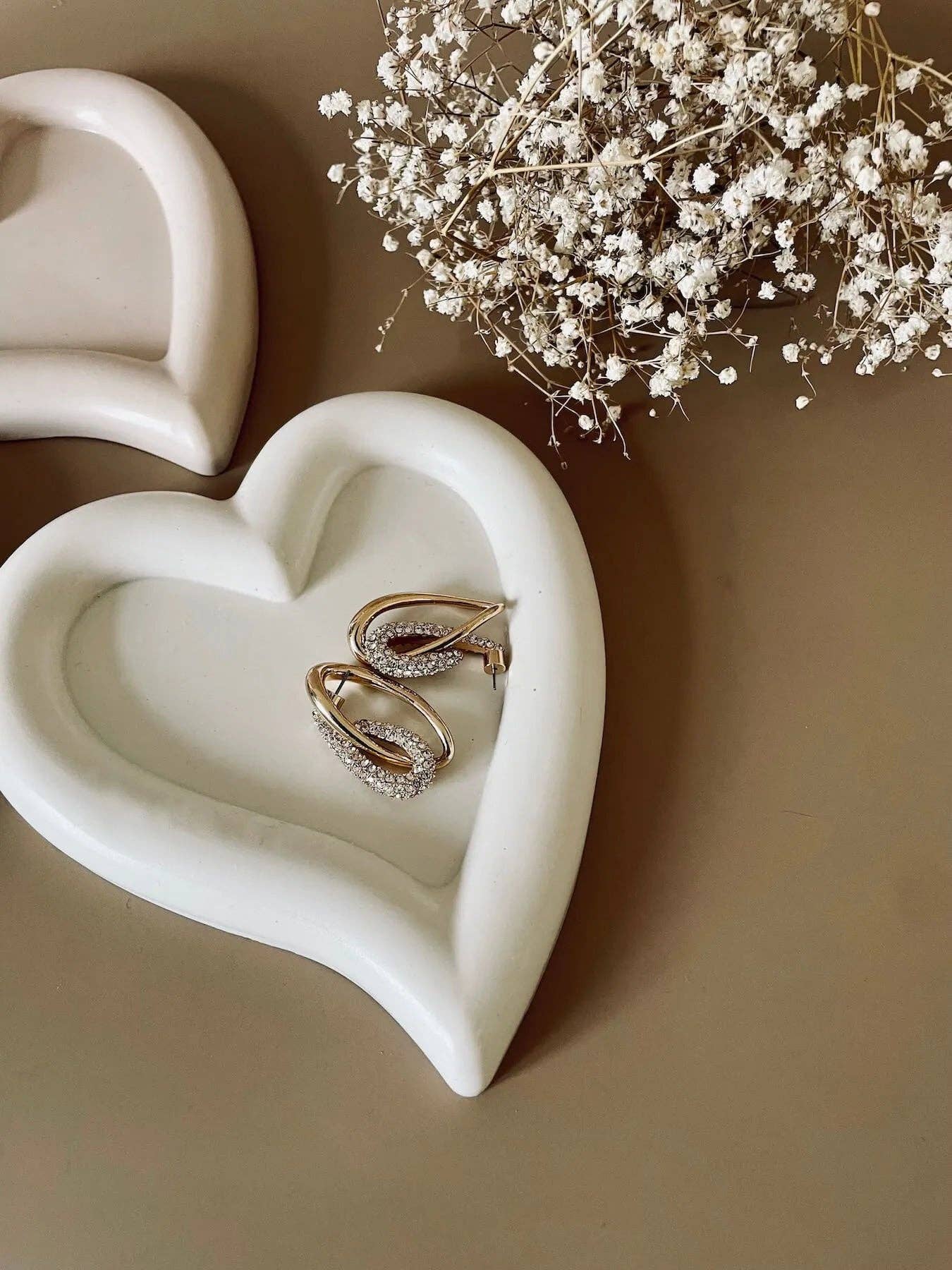 Maison Carona - Wholesale Jewelry Dish - Sybil Plateau2