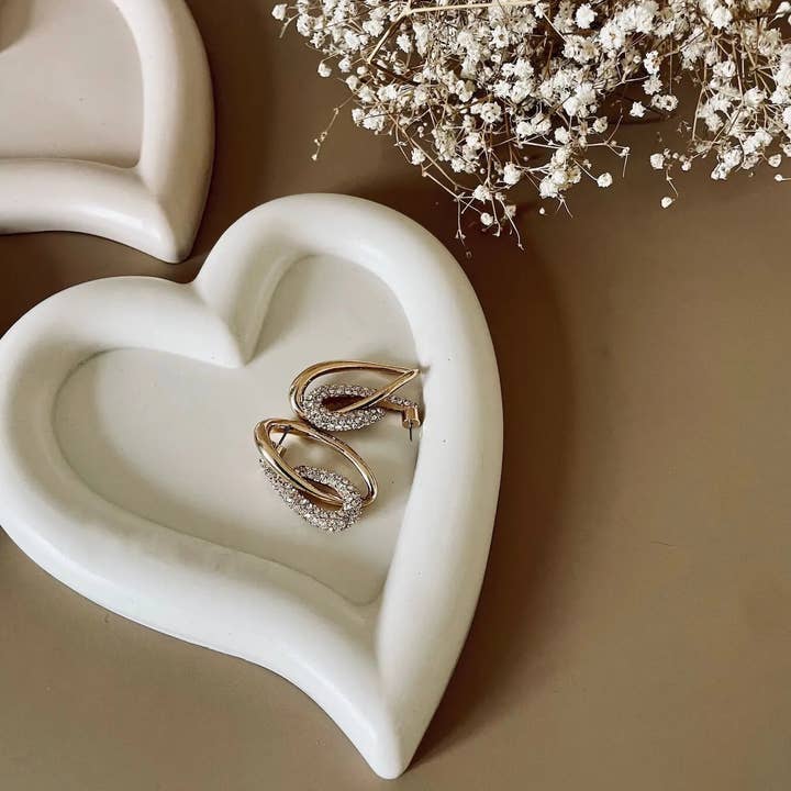 Maison Carona - Wholesale Jewelry Dish - Sybil Plateau2