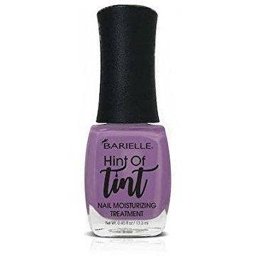 Hint of Lilac - Barielle Hint of Tint Nail Moisturizing for wholesale by Barielle