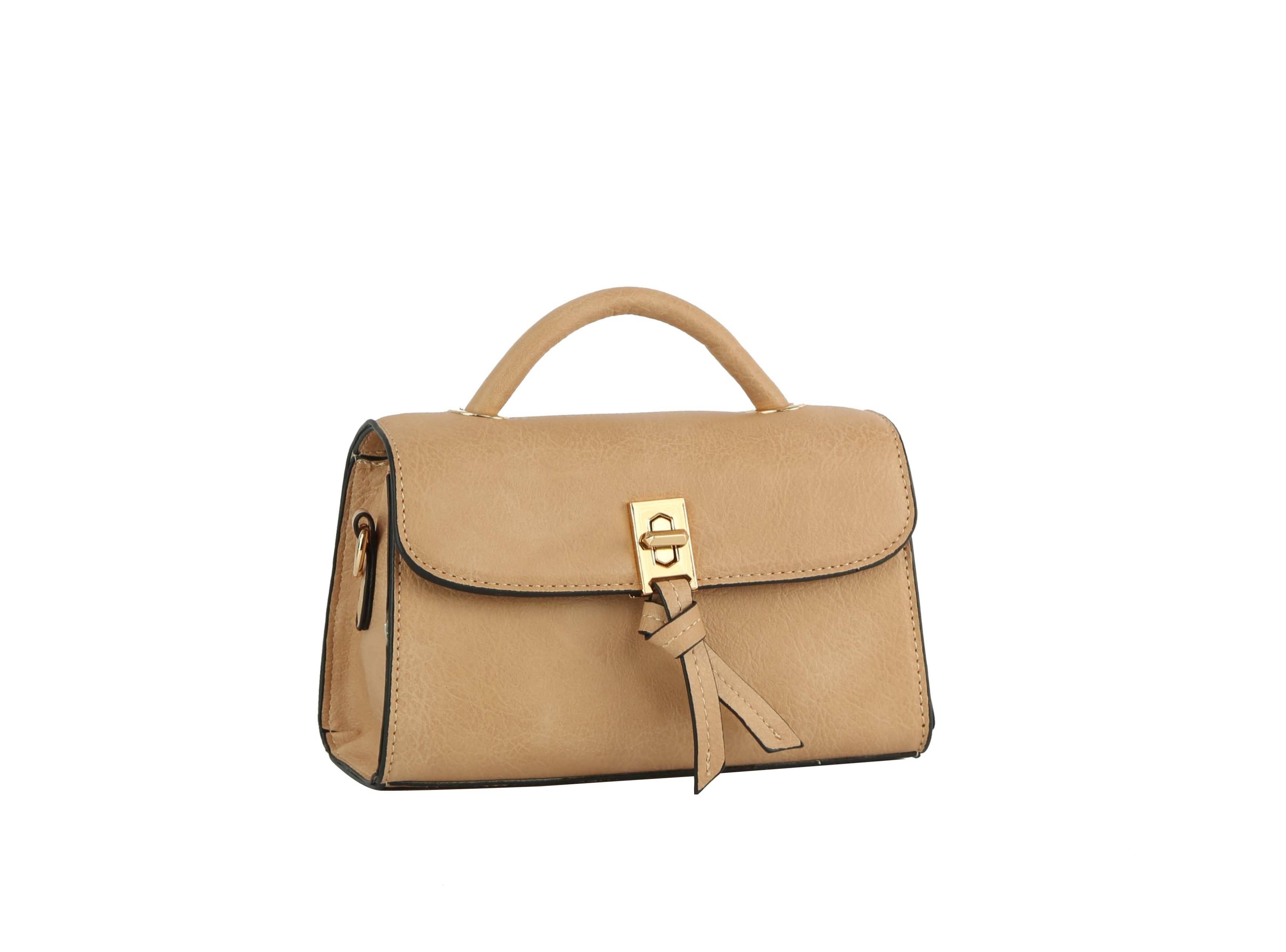 Handbag Factory Corp – Großhandel Henkeltasche – Damen – Umhängetasche mit Henkelgriff für Damen10