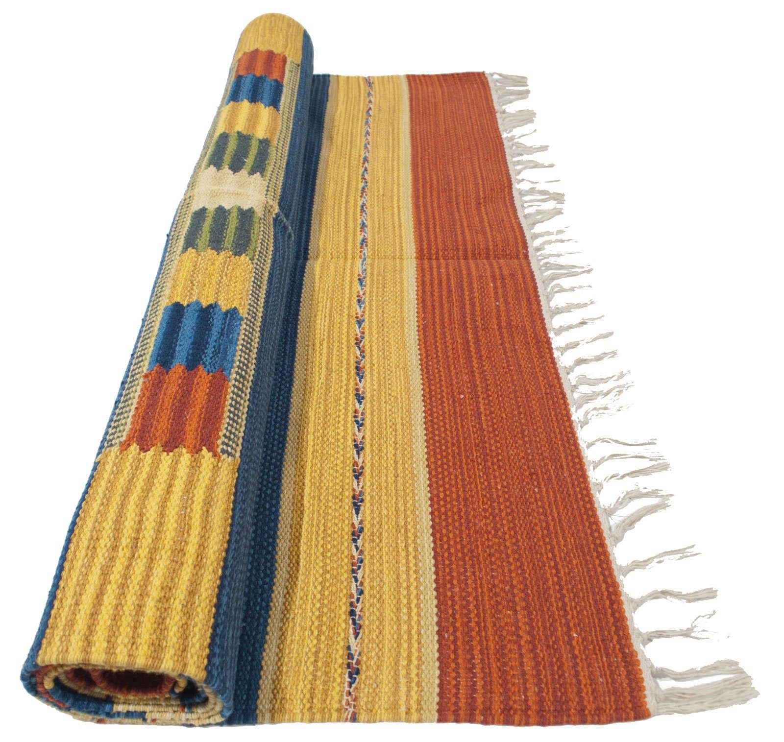 Galleria Farah1970 - Wholesale Area Rug - Kilim Genuine, Original and Handmade3