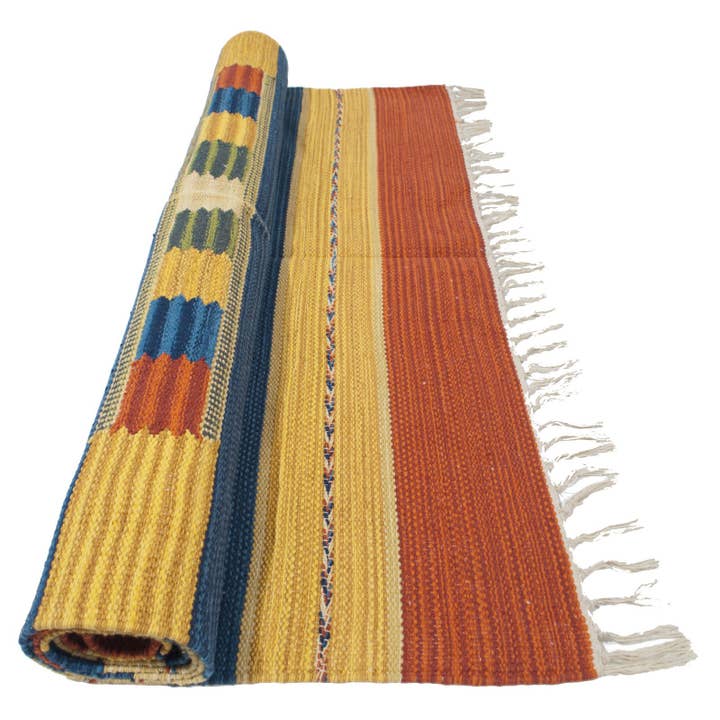 Galleria Farah1970 - Wholesale Area Rug - Kilim Genuine, Original and Handmade3