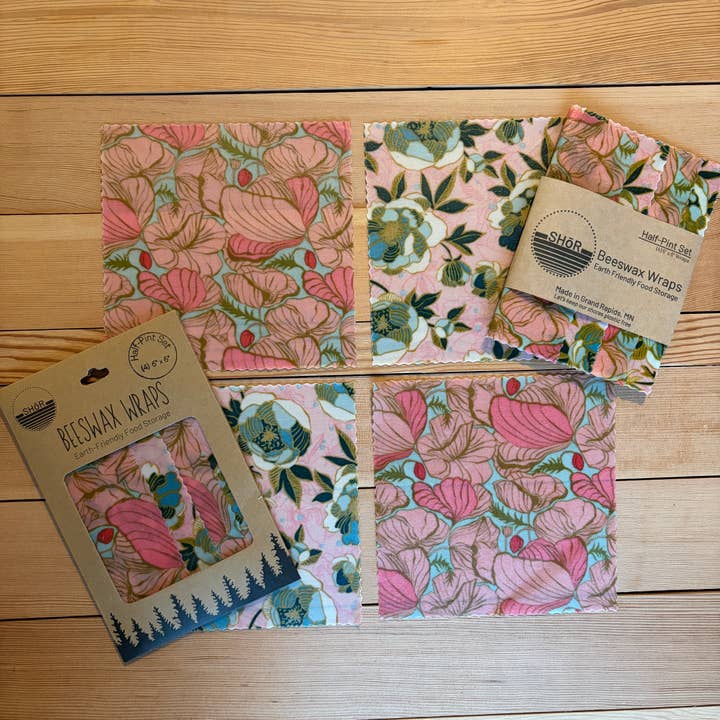 Ensemble Demi-Pinte - Lush pour la vente par Shor