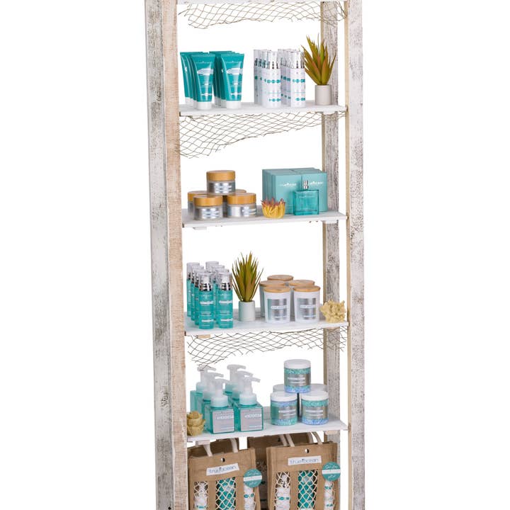 True Ocean - Wholesale Retailer Display Stand/Case - Display Stand - Floor (free with $800 min)1