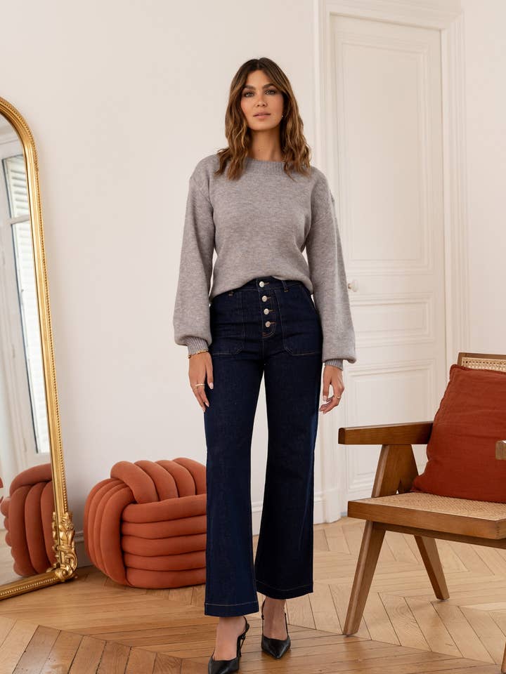 Jean Paulinette for wholesale by Oraije Paris