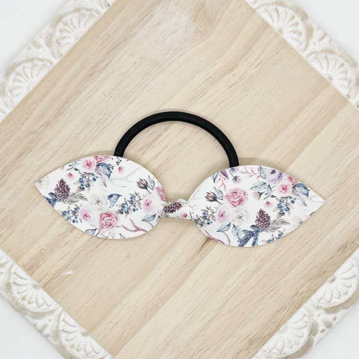 Blomstret Gevir Jumbo Mia Pony for engroshandel hos Little Mia Co.