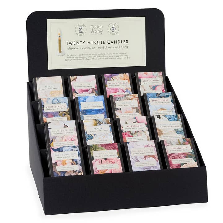 Signature Collection BUNDLE (Floral) EN for wholesale by Cotton & Grey