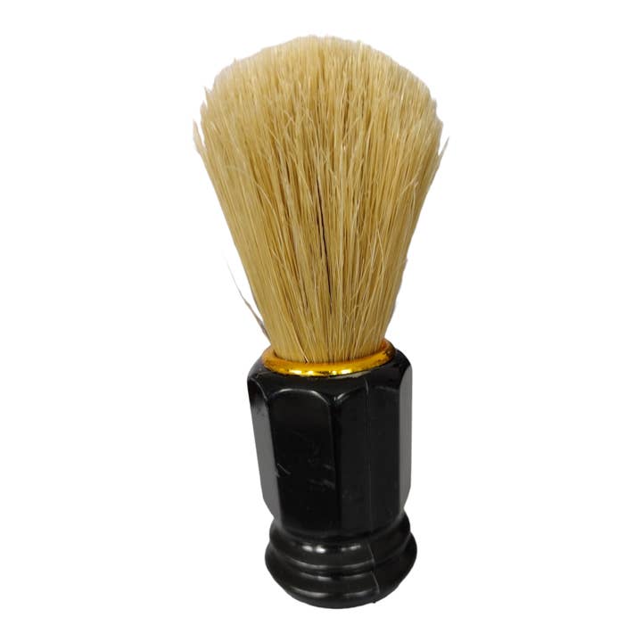 Waterfall Glen Soap Company, LLC - Wholesale Shave Soap - Men's - Krampus in a Can Shave Soap Kit