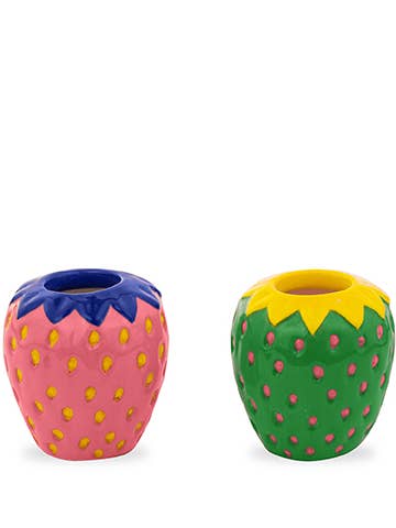 Set de portavelas, fresas para venta al por mayor de Ban.do