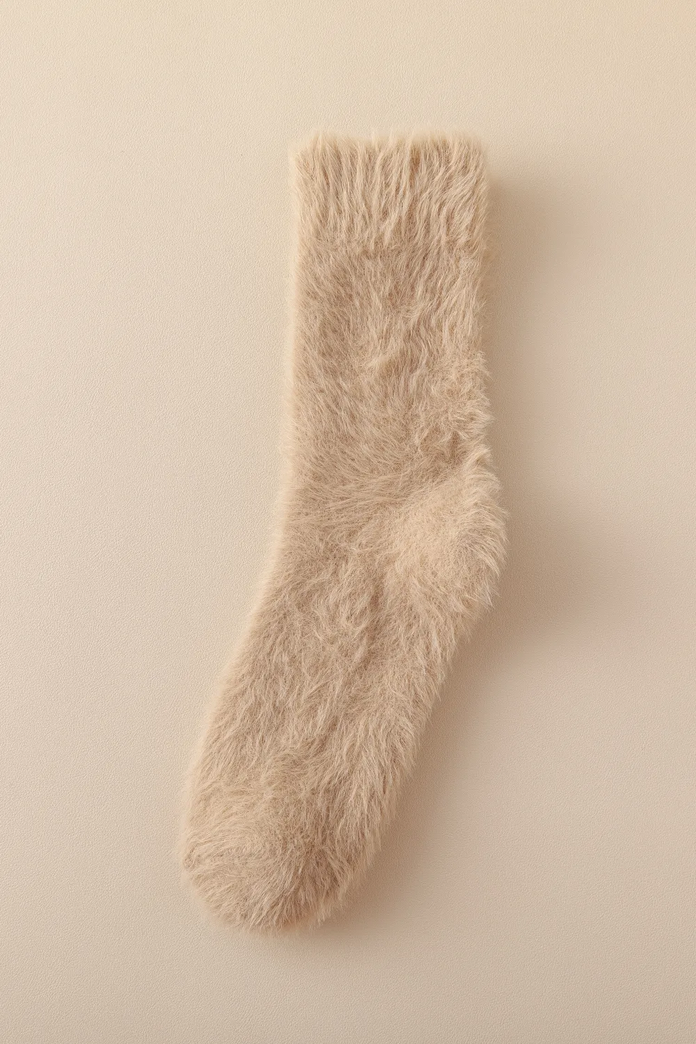 Marc JoJo - Wholesale Socks - Women's - Fuzzy House Socks7