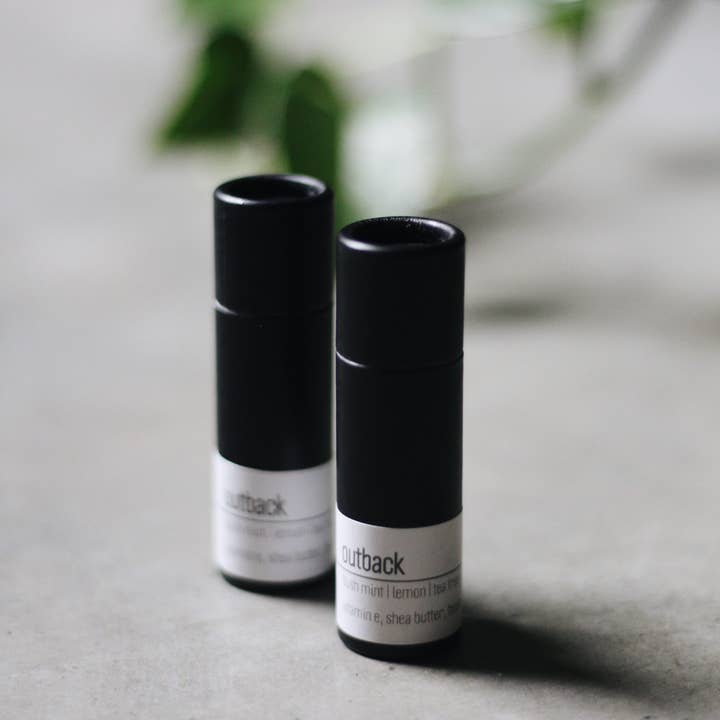 Petit Papillon - Wholesale Lip Balm - Outback Australian Lipbalm