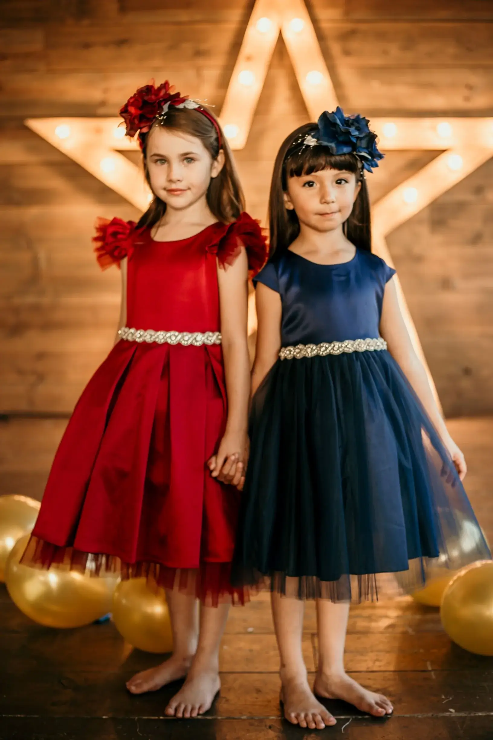 iGirlDress – Großhandel Kleid – Kinder – Überraschungsbox – Mädchenkleider (20 Stück)1