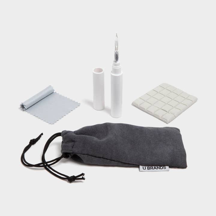 U Brands - Wholesale Headphones - U Brands Clean Harmony Earbud Cleaning Kit0