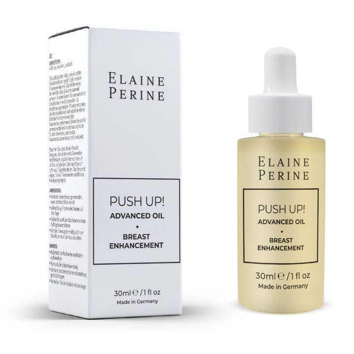 ELAINE PERINE - Wholesale Anti-Aging Moisturizer - breast augmentation serum1