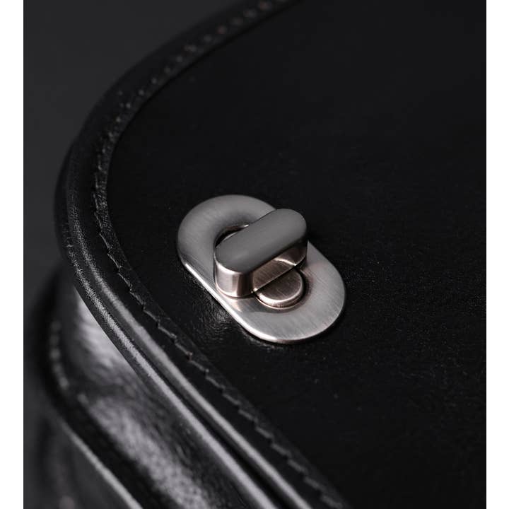 Time Resistance - Venta al por mayor Bolsa de portátil - Hombre - Maletín de Cuero para Portátil - Ilusiones23