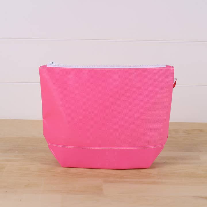 ShoreBags - Wholesale Purse/Bag Accessory - Unisex - Big Sur Splash Zip Pouch10