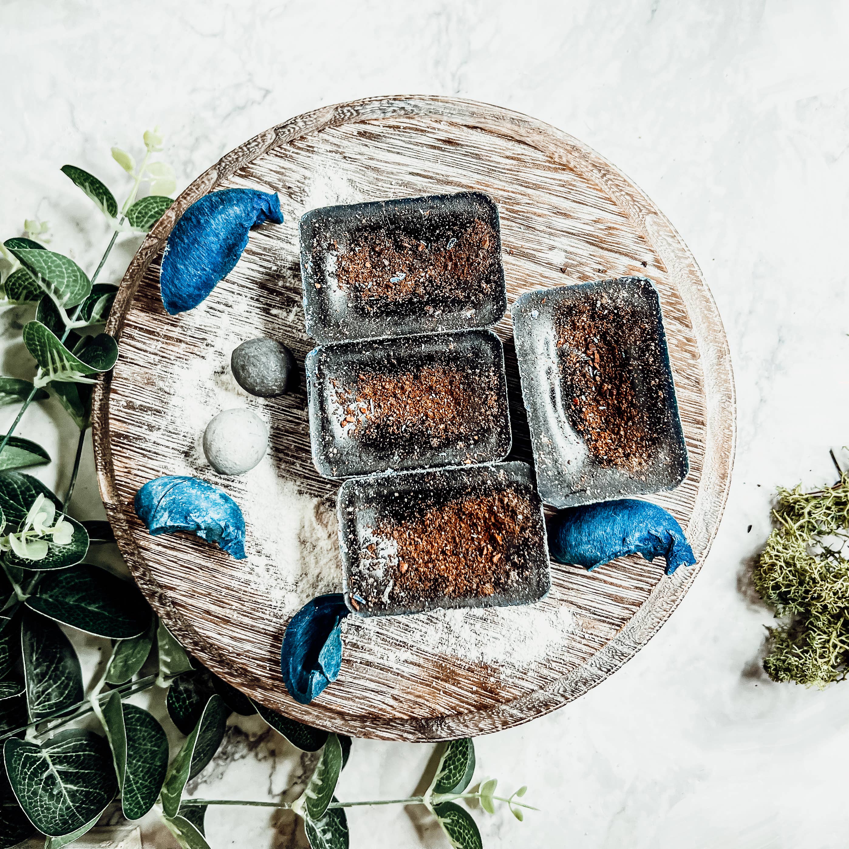 Gia Roma - Wholesale Smeltwax - Unieke wassmelten, familierecept, verschillende geuren XL waxtaarten11