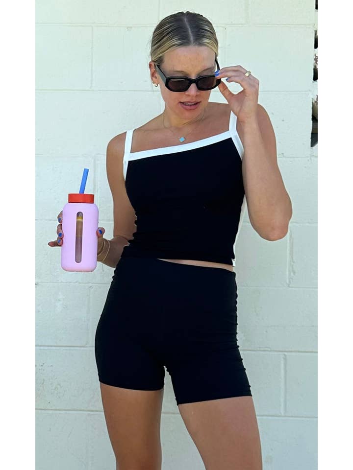 Après June - Wholesale Tank Top - Women's - Off-Day Tank