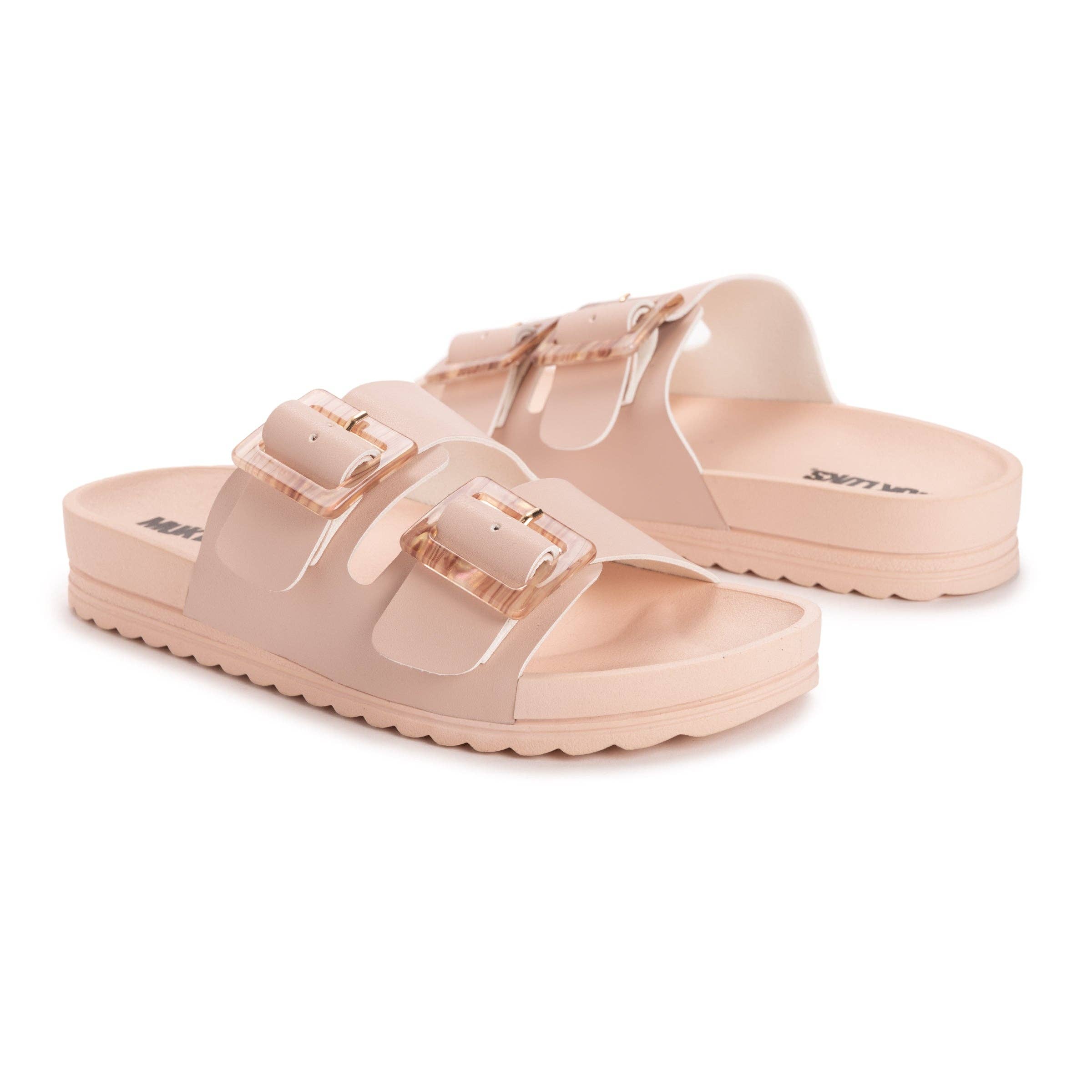 Muk Luks - Wholesale Sandals - Women's - Muk Luks Women's Grand Cayman Sandal23