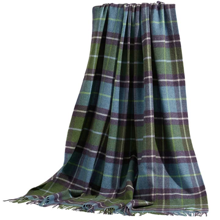 Foxford Connemara Lammullfilt för wholesale av FOXFORD