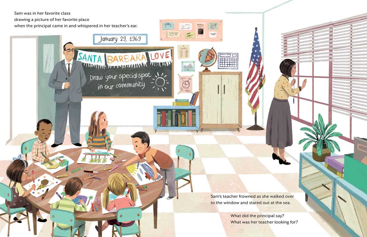 Simon & Schuster - Wholesale Nature & Outdoors - Black Beach by Shaunna Stith & John Stith1