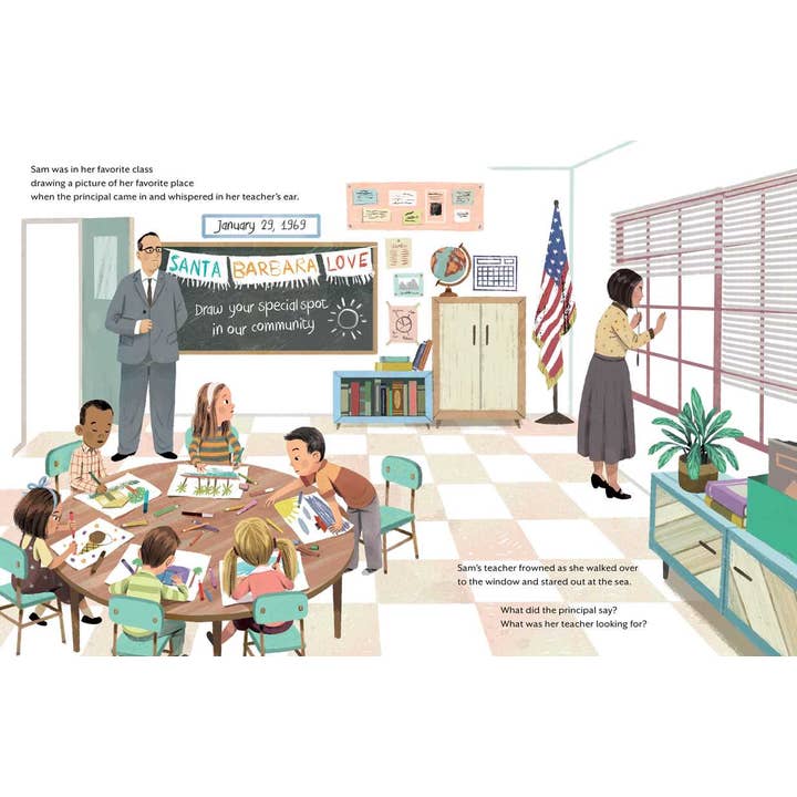 Simon & Schuster - Wholesale Nature & Outdoors - Black Beach by Shaunna Stith & John Stith1