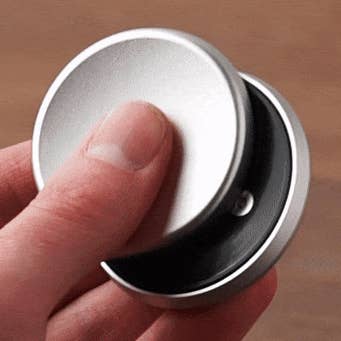 Jouet Anti-Stress Coulissant ONO - Aluminium pour la vente par ONO