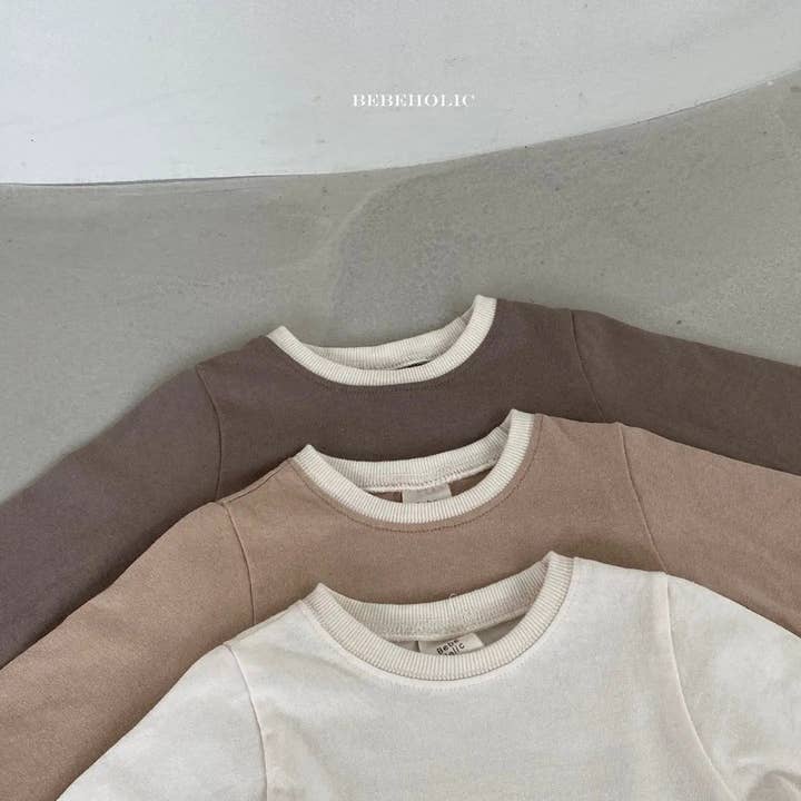 Cozy Kidz - Wholesale T-Shirt - Baby - Secret Tee7