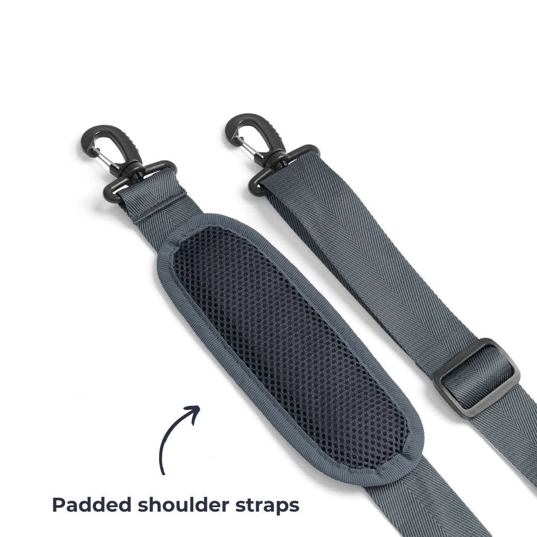 The Foldie - Wholesale Weekender Bag - Unisex - The Foldie® Travel Bag41