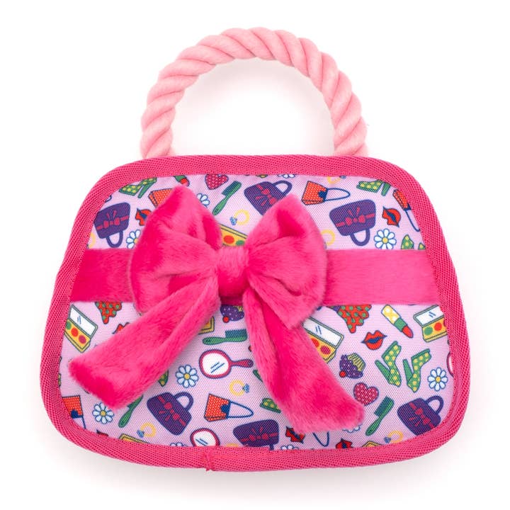 Pink Fashionista Toy for wholesale on Faire