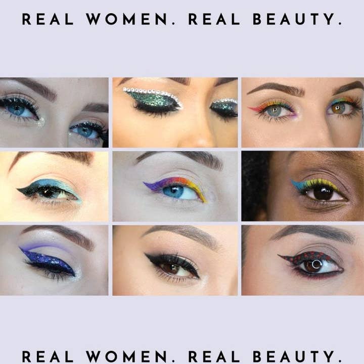 Beth Bender Beauty - Wholesale Eyeliner/Pencil - Eye Candy Eyeliner Starter Pack