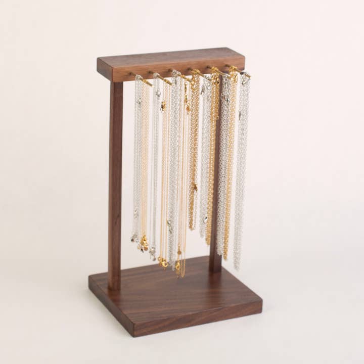 Bel Kai - Wholesale Jewelry Stand & Display - *Jewelry Bar* Chain Pre-Pack - Essential