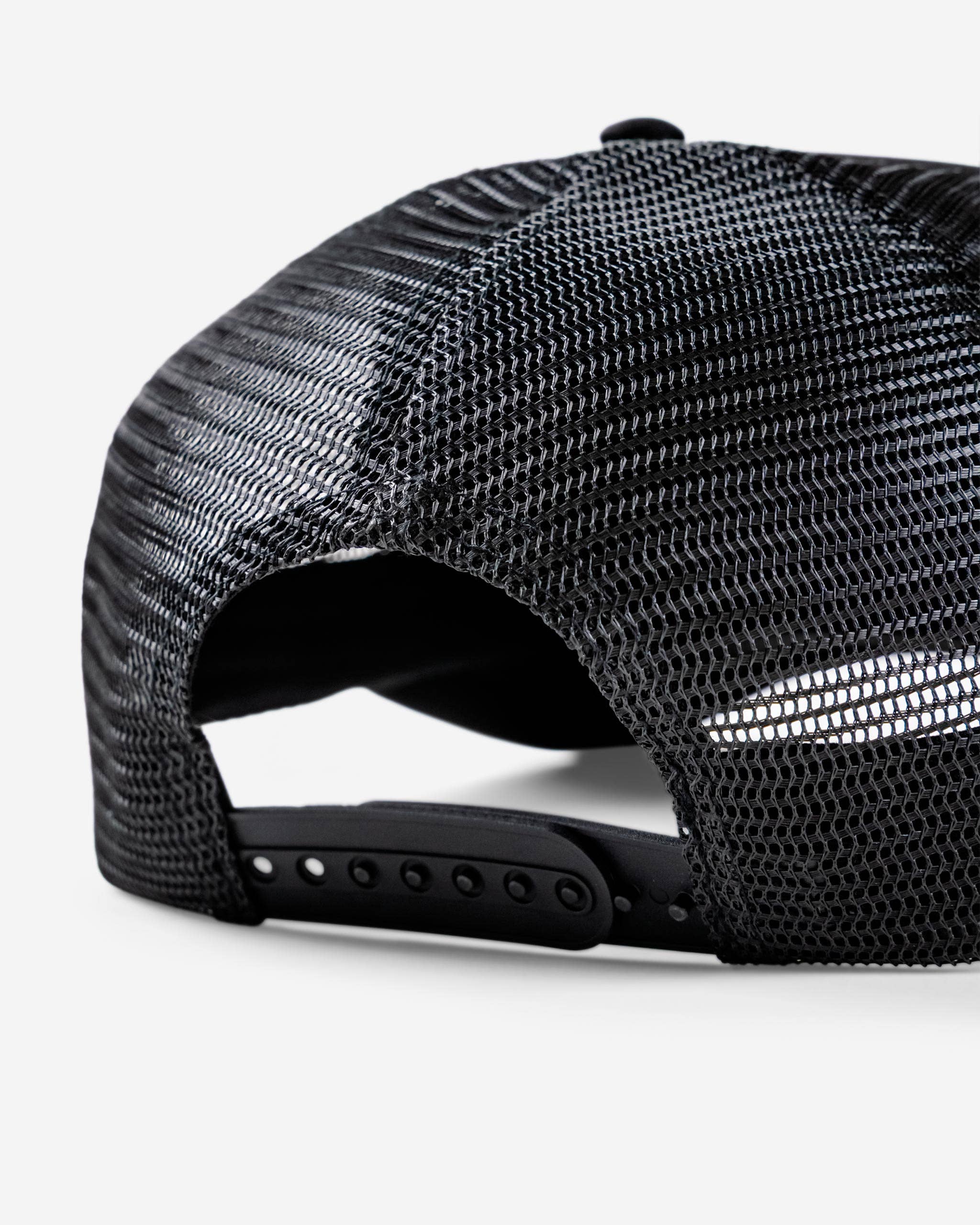 Noir Casquette Devereux Motorsports - Noire en vente sur Faire6