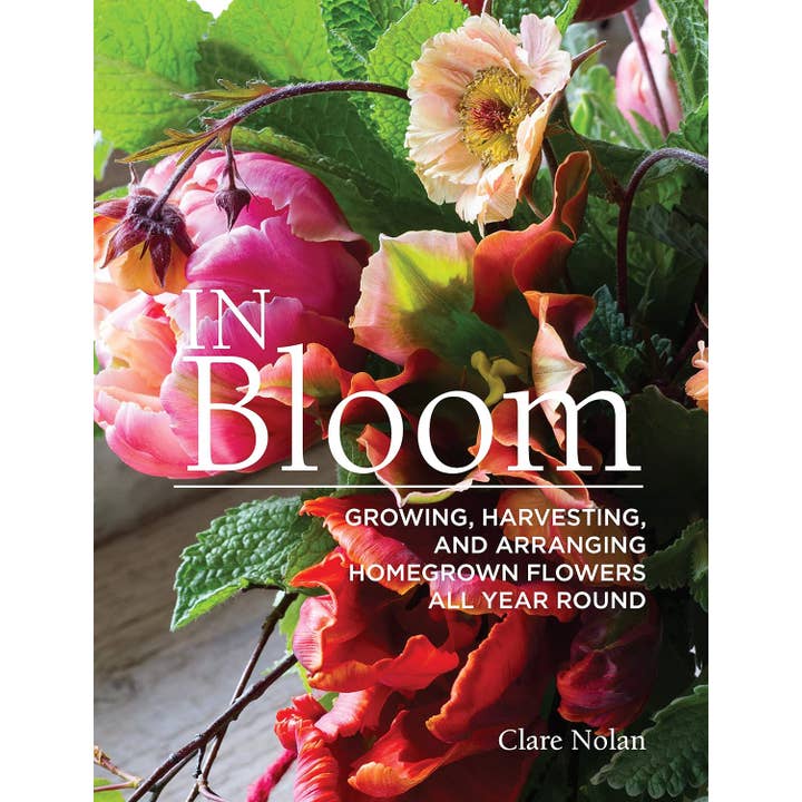 In Bloom - Growing, Harvesting, and Arranging Flowers and other Purchase Wholesale bloom books. Free Returns & Net 60 Terms on Faire trending on Faire.