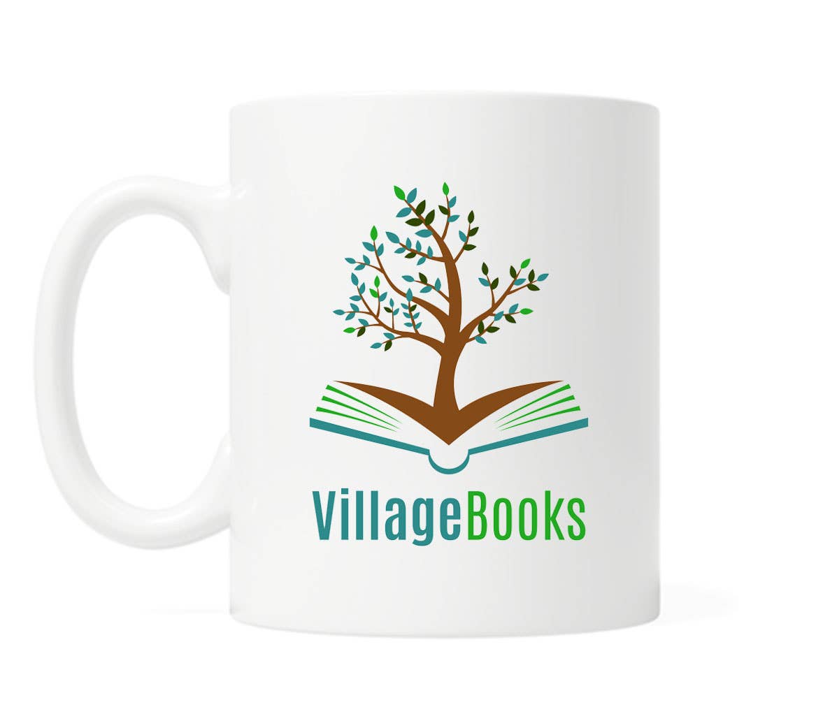 Fly Paper Products - Wholesale Coffee Mug - Custom Logo Front and Back Full Color Coffee or Tea Mug1
