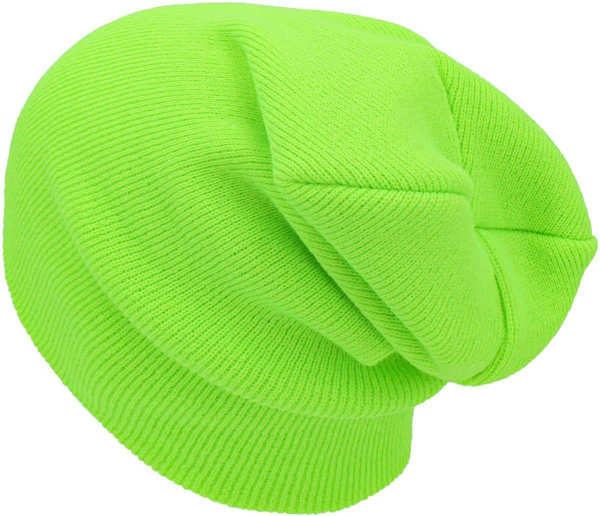 KBETHOS – Gorro - Unissexo por atacado – Gorro Longo Liso - Fabricado nos EUA123