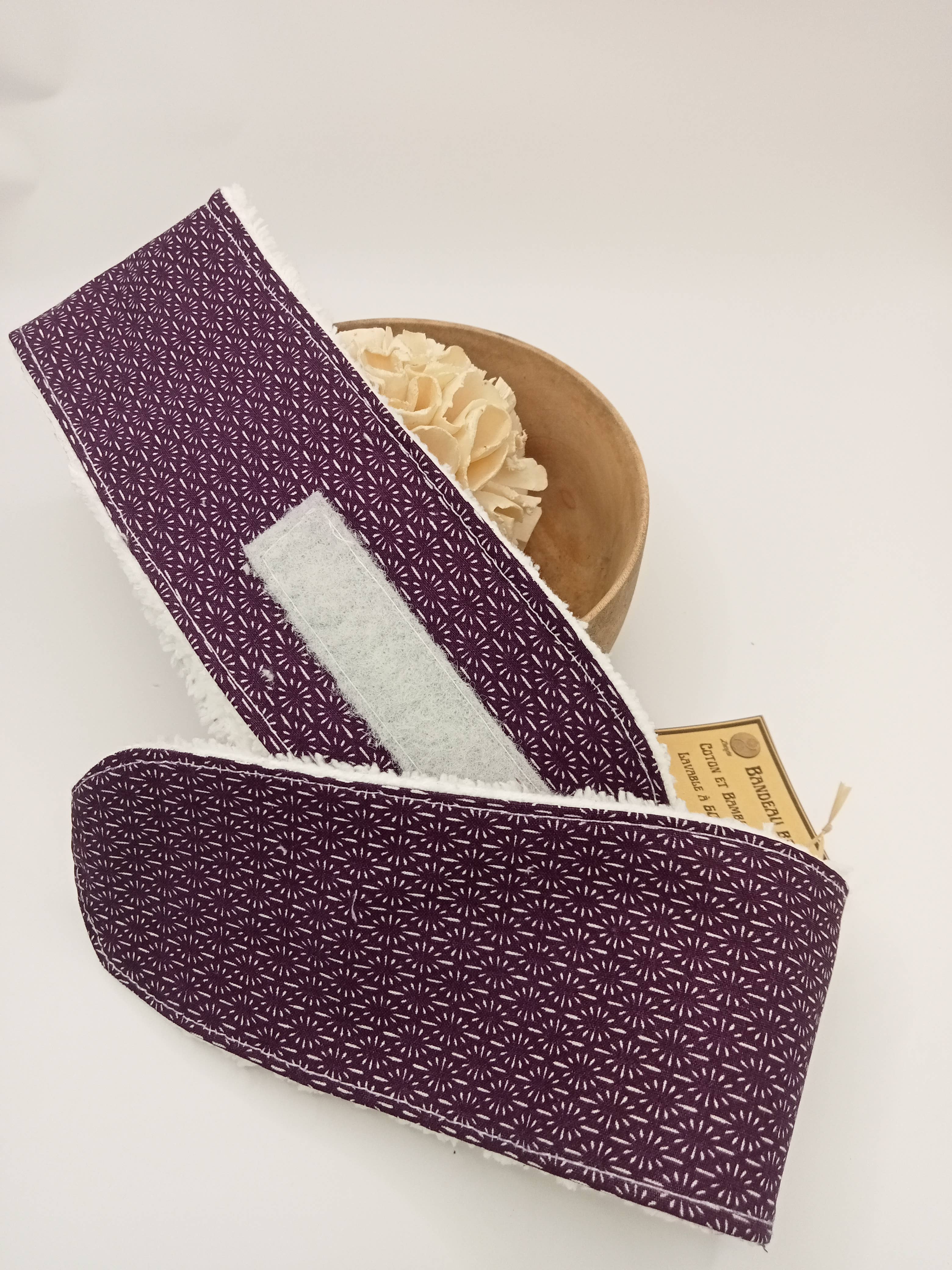 ZHENZHI - Vendita all'ingrosso Fasce da spa - Fascia per capelli per la cura della pelle4