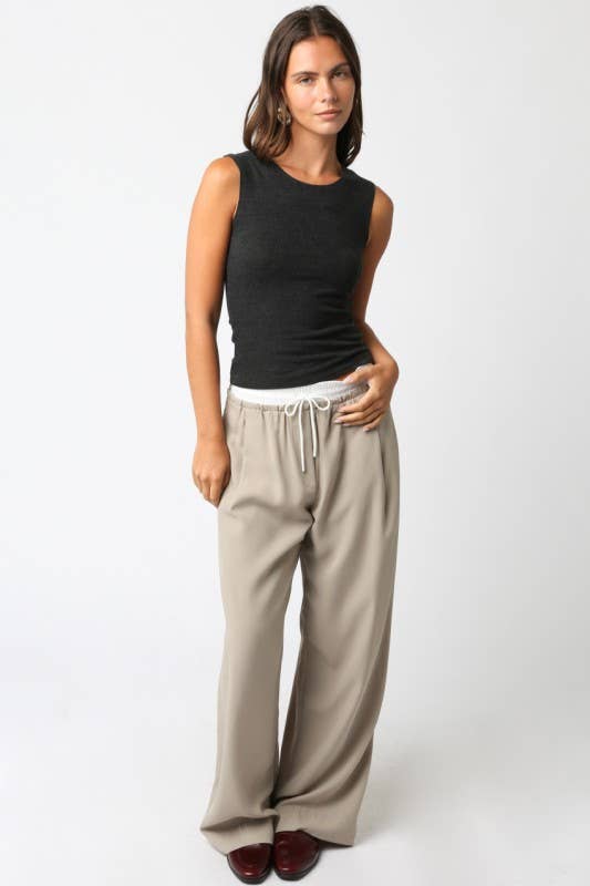 Olivaceous - Wholesale Tank Top - Women's - Marilyn Tank Top21