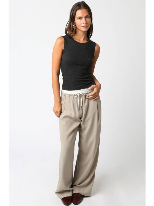 Olivaceous - Wholesale Tank Top - Women's - Marilyn Tank Top21