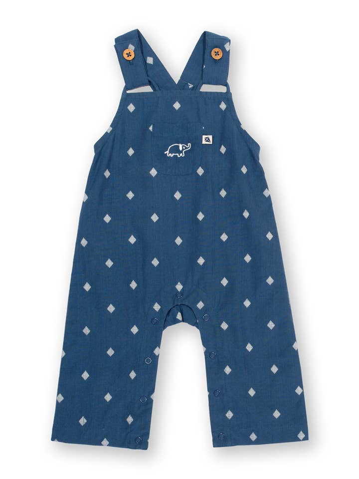 Salopette Dobby Diamond pour la vente par Kite Clothing