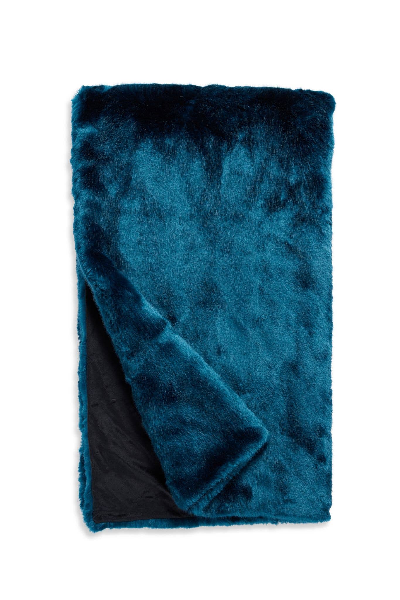 Donna Salyers Fabulous-Furs - Wholesale Throw Blanket - Couture Collection Faux Fur Throw1