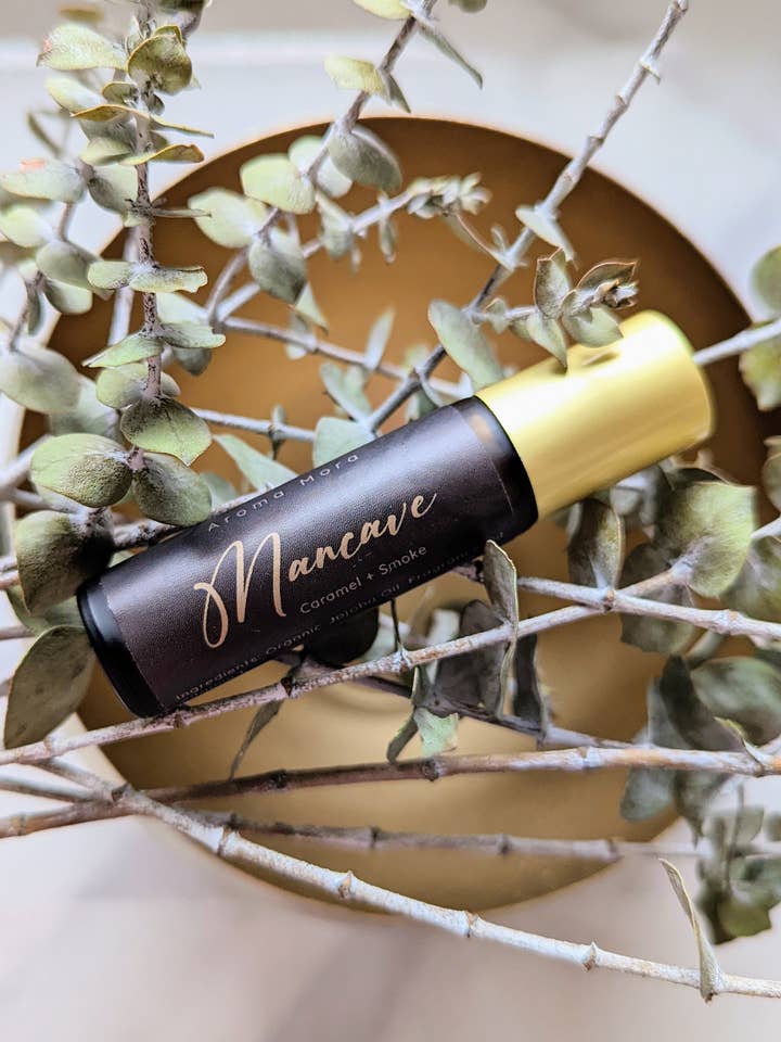 Roll-On Mancave per la vendita all'ingrosso da parte di Aroma Mora