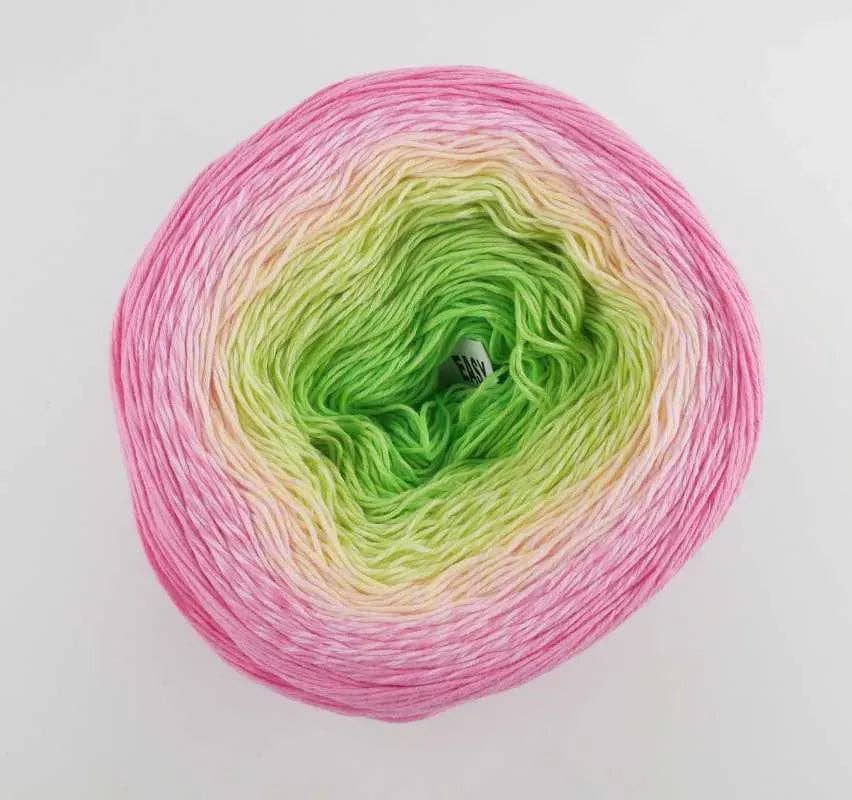 Wollbiene - Wholesale Yarn - Wollbiene Flair Cotton 250g 100% Cotton7