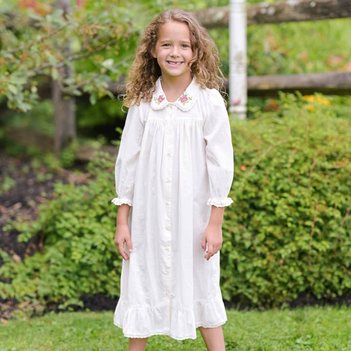 Enagua Chloe Niños para venta al por mayor de April Cornell Apparel