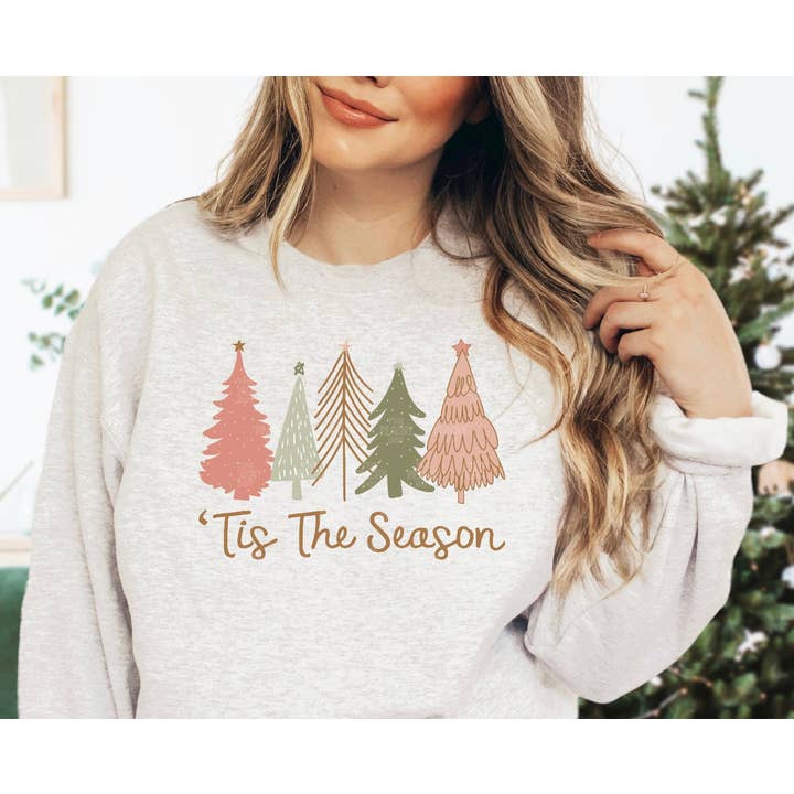 dettaÄr säsongen Ash Sweatshirt för wholesale av Cypress Slough Outfitters